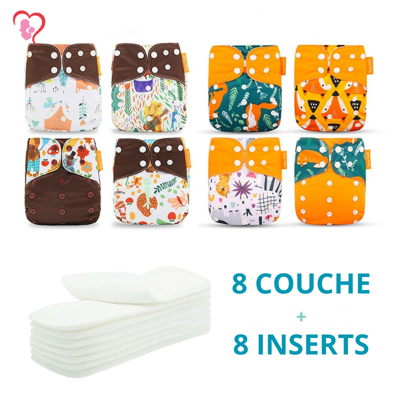 COUCHE-CULOTTE-ORANGE