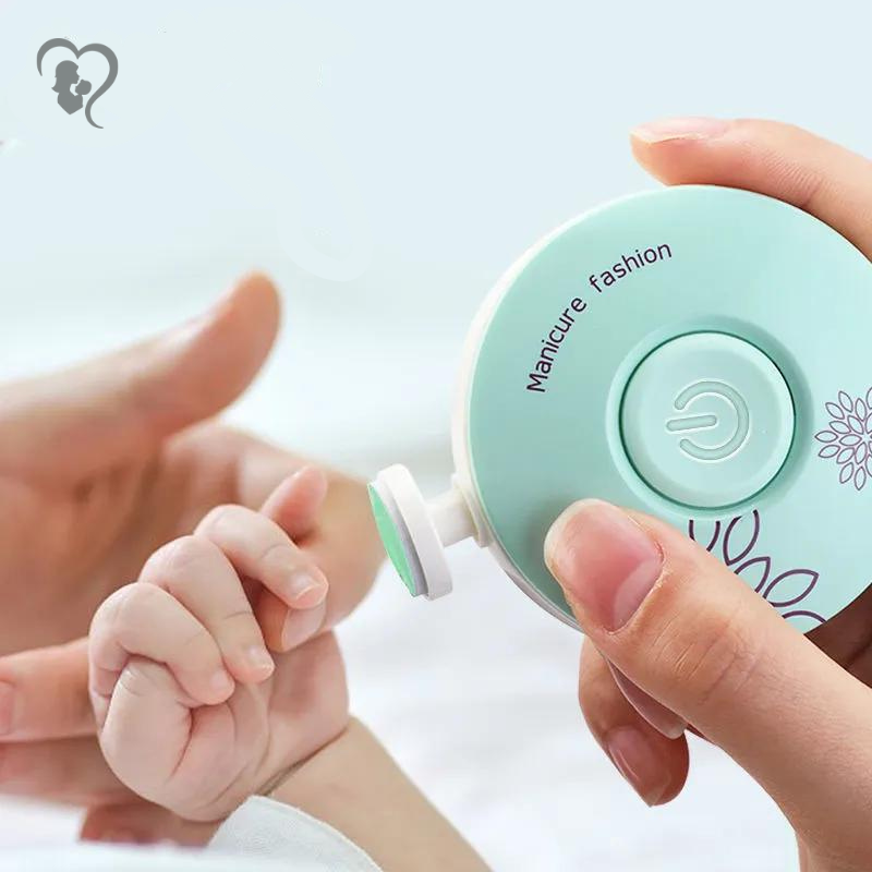 LIME A ONGLE BÉBÉ|NailCare™