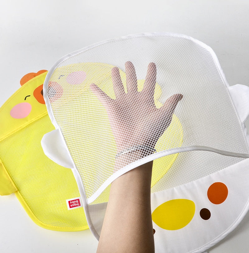 panier rangement jouet bain|Aquatoy Bag™