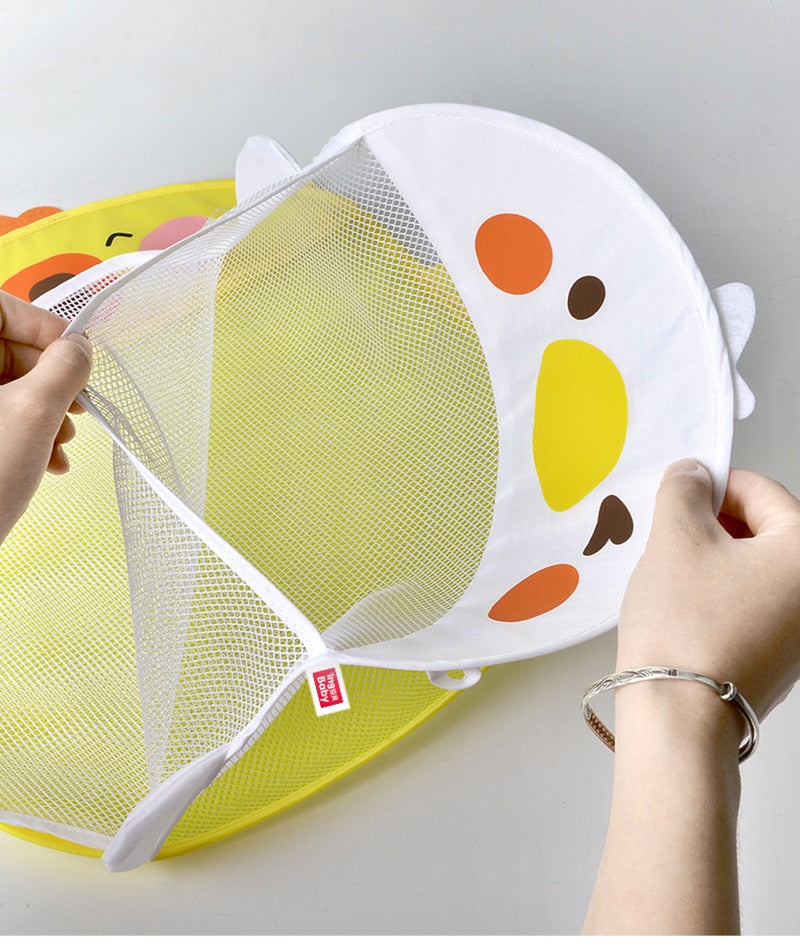 panier rangement jouet bain|Aquatoy Bag™