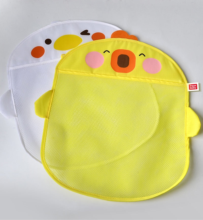 panier rangement jouet bain|Aquatoy Bag™