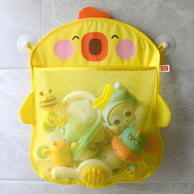panier rangement jouet bain|Aquatoy Bag™