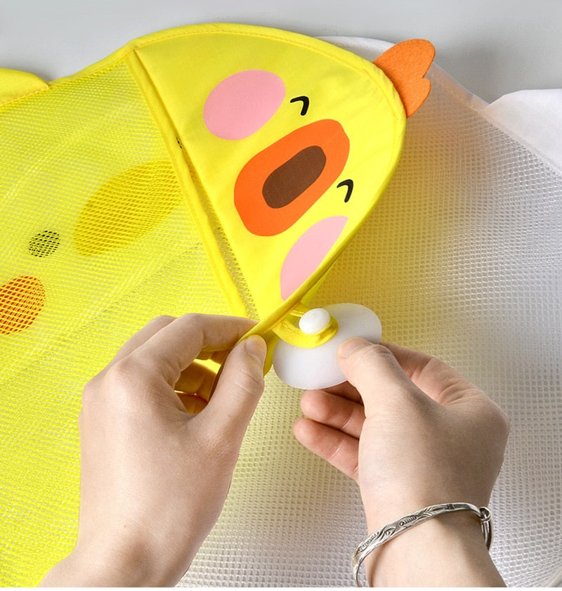 panier rangement jouet bain|Aquatoy Bag™
