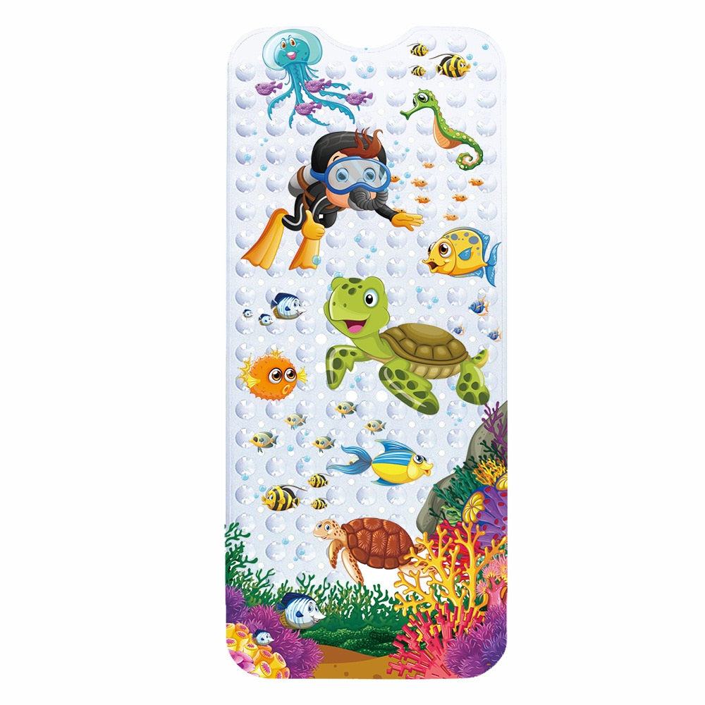 tapis-baignoire-antidérapant-plongée