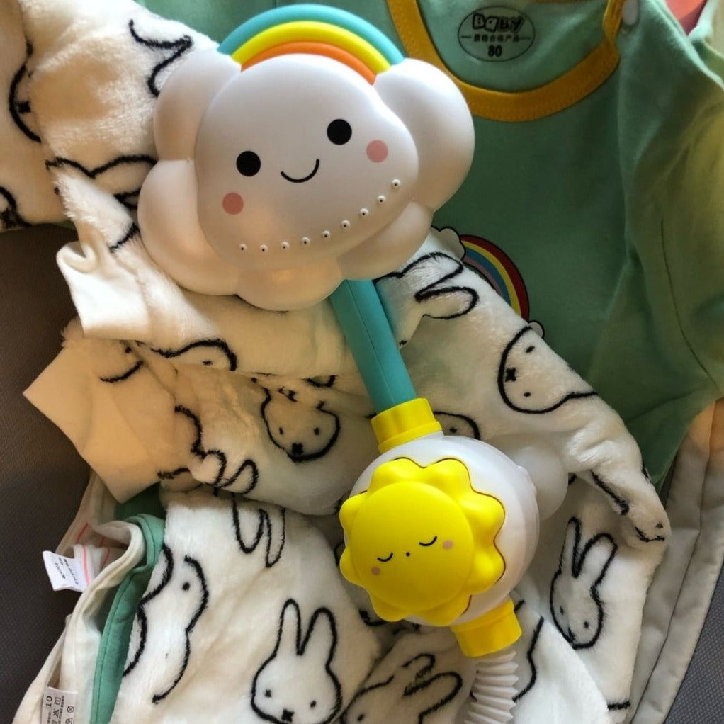 PULVÉRISANT D'EAU JOUET POUR BÉBÉ|Aqua-Joy™