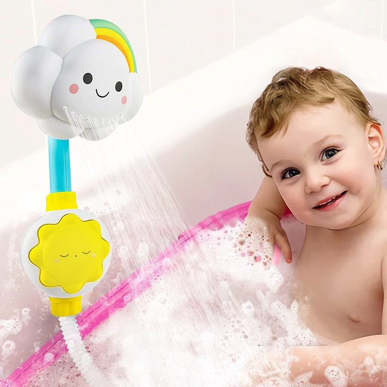 PULVÉRISANT D'EAU JOUET POUR BÉBÉ|Aqua-Joy™