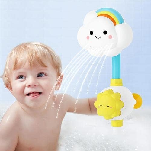 PULVÉRISANT D'EAU JOUET POUR BÉBÉ|Aqua-Joy™