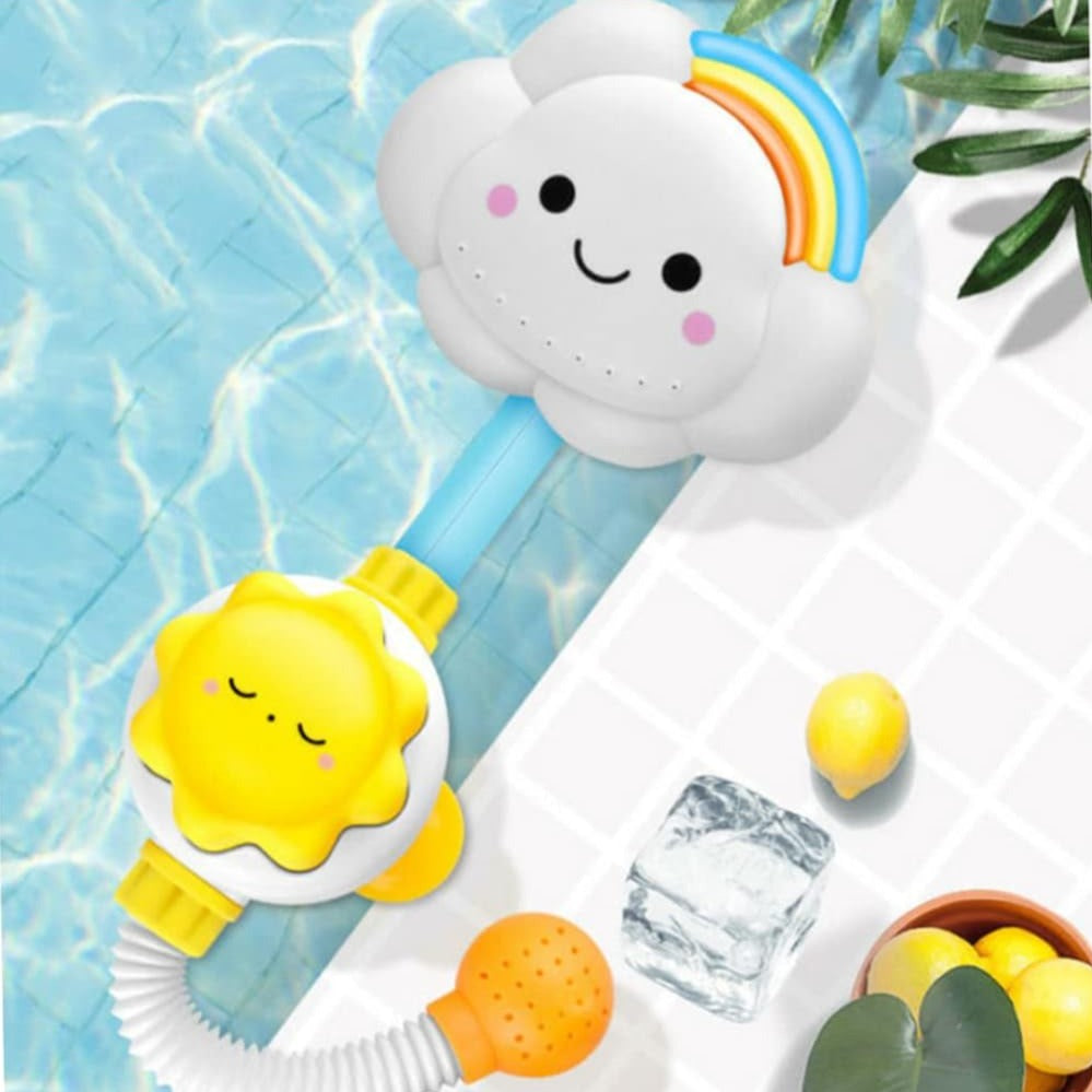 PULVÉRISANT D'EAU JOUET POUR BÉBÉ|Aqua-Joy™
