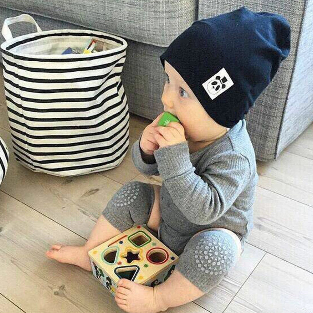 Genouillère de sécurité bébé I GenouSafe™