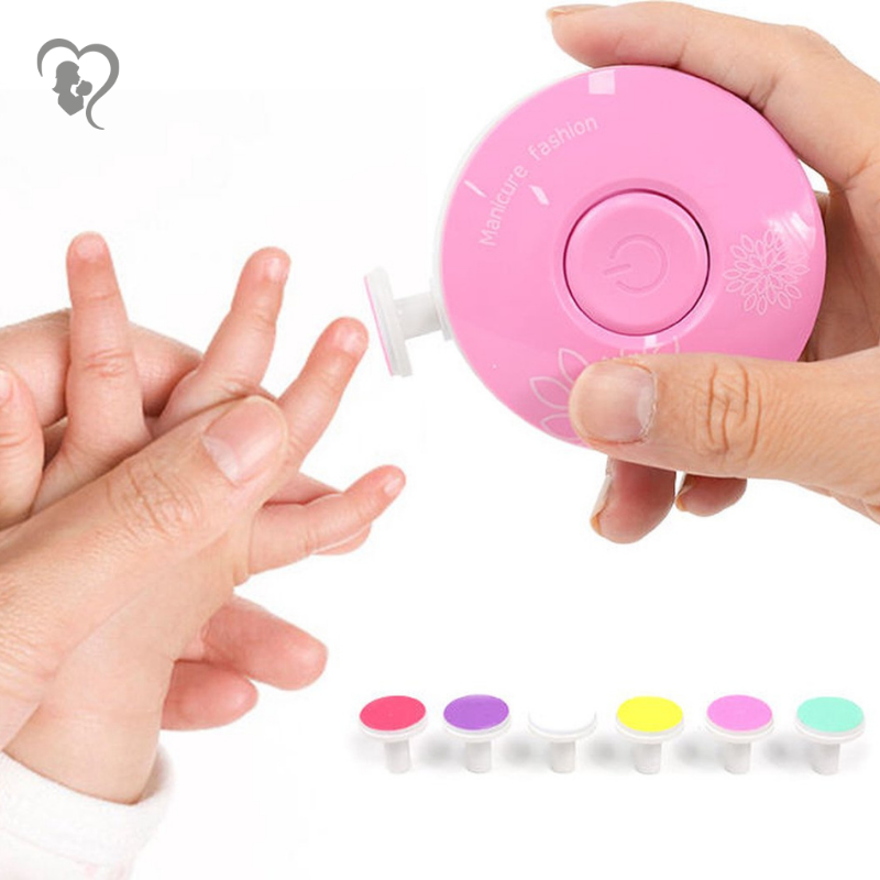 LIME A ONGLE BÉBÉ|NailCare™