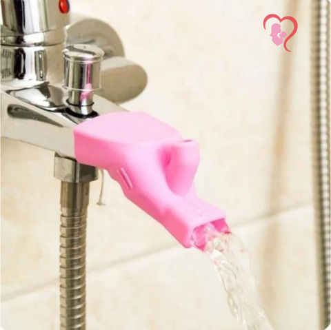 RALLONGE ROBINET| BabySpout™