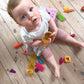 Genouillère de sécurité bébé I GenouSafe™
