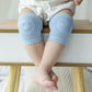 Genouillère de sécurité bébé I GenouSafe™