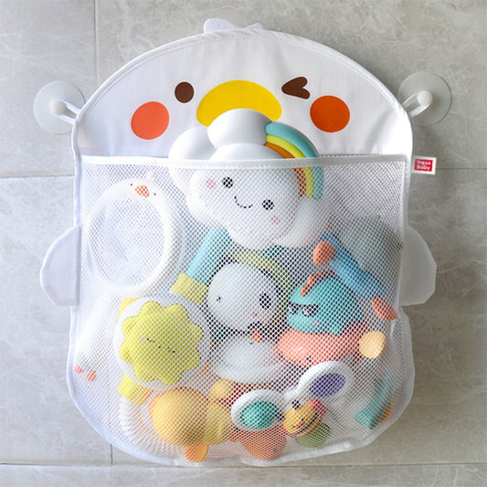 panier rangement jouet bain|Aquatoy Bag™